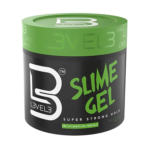 [100508 42460] SLIME GEL 1000ML - L3VEL3