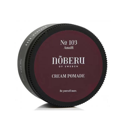 [NO20136] CREMA POMADA 250ml AMALFI - NOBERU