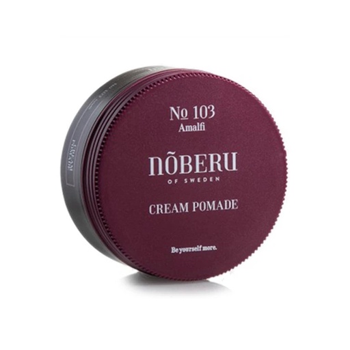 [NO20808] CREMA POMADA 80ml AMALFI - NOBERU