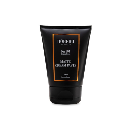 [NO20160] PASTA CREMA MATE 100ml - NOBERU