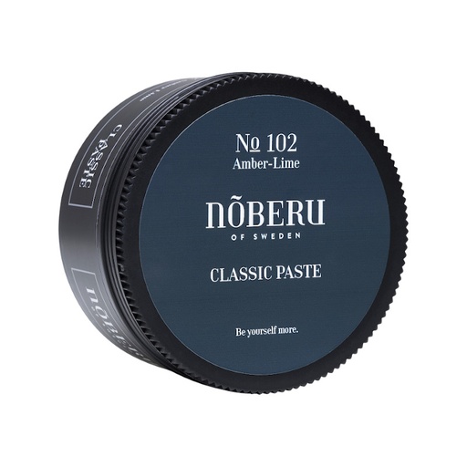 [NO20237] PASTA CLÁSICA 250ml FORMATO PRO - NOBERU