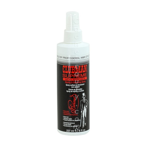 [274500] LACA SUPREME 237ml - CLUBMAN PINAUD