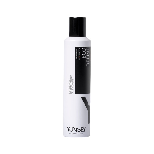 [502180002400] LACA ECO-DEFINE FUERTE 300ml - YUNSEY
