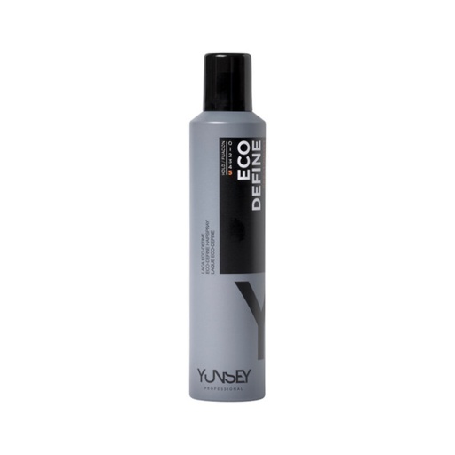 [502190002400] LACA ECO-DEFINE ULTRA FUERTE 300ml - YUNSEY