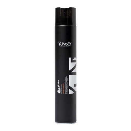 [506520001200] LACA ULTRA STRONG DEFINE 750ml - YUNSEY