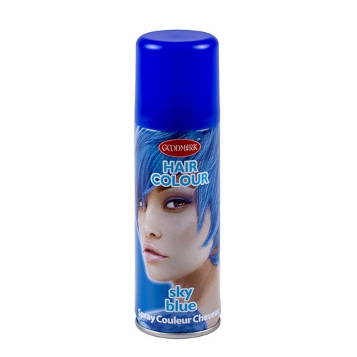 [L1403293AZ  19125] LACA FANTASÍA AZUL 125ML - STEINHART