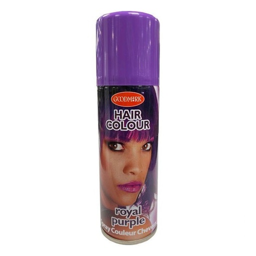 [L1403293MO] LACA FANTASÍA MORADO 125ml - GOODMARK