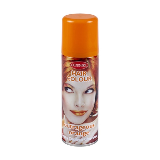 [L1403293NA  40988] LACA FANTASÍA NARANJA 125ML - STEINHART