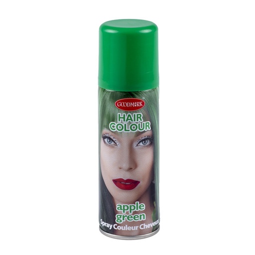 [L1403293VE  31277] LACA FANTASÍA COLOR VERDE 125ML - STEINHART