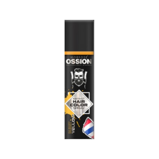 [OSS-1048] LACA BURST YELLOW 150ml - OSSION