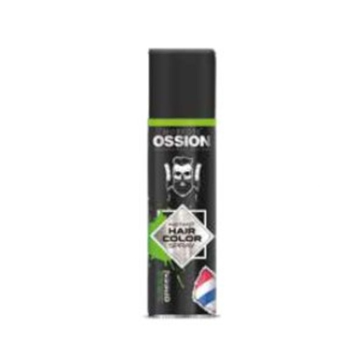 [OSS-1052] LACA EMERLAND GREEN 150ml - OSSION
