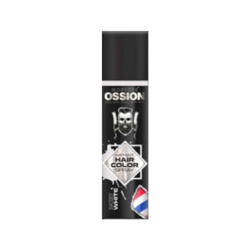 [OSS-1054] LACA IVORY WHITE 150ml - OSSION