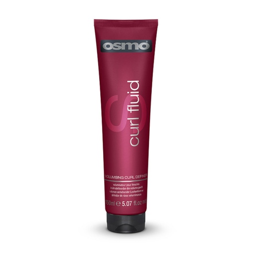 [064016] VOLUMINIZADOR PELO CURL FLUID 150ML - OSMO