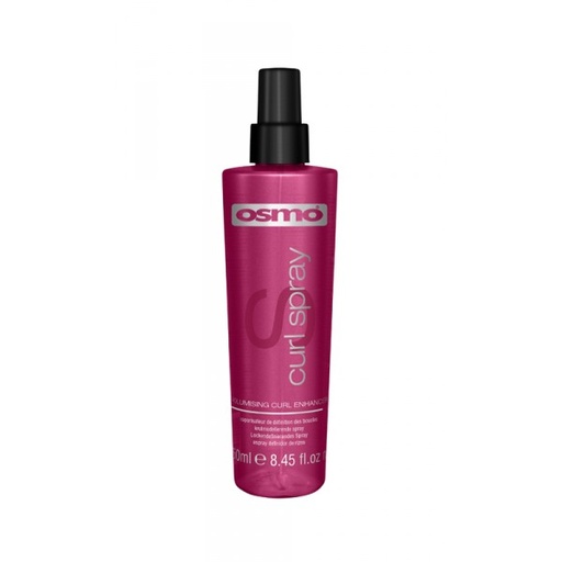 [064017] VOLUMINIZADOR CURL SPRAY 250ML - OSMO
