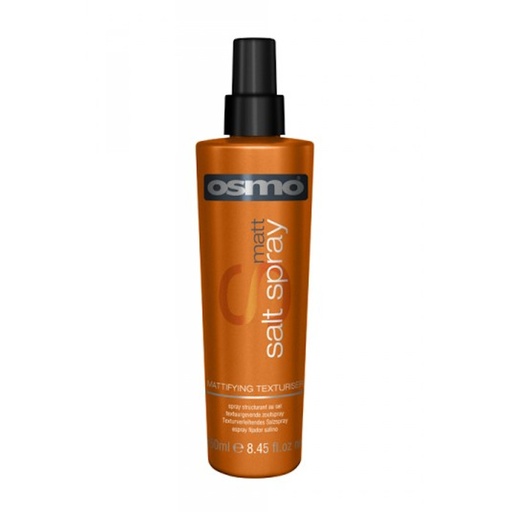 [064021] SPRAY AGUA SAL MARINA MATE 250ML - OSMO
