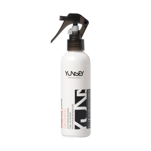 [502600001200] SPRAY POTENCIADOR RIZOS MAGNIFY CURLS - YUNSEY