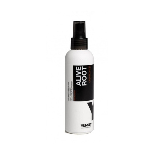 [505830001200] VOLUMINIZADOR DE RAÍZ ALIVE ROOT 175ml - YUNSEY