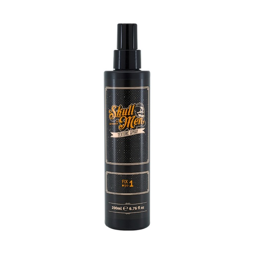 [9901715533] SPRAY TEXTURIZADOR 200ML - SKULL MEN
