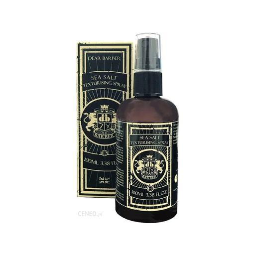[DB00180] SPRAY TEXTURIZADOR SAL MARINA 100ML - DEAR BARBER