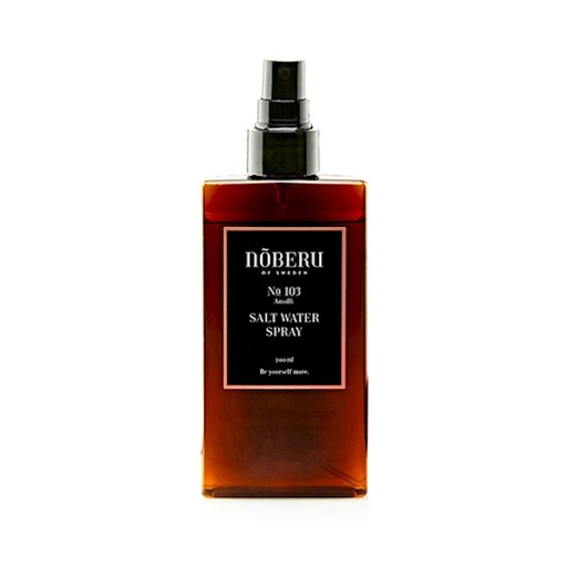 [NO20803] AGUA SAL MARINA AMALFI 200ml - NOBERU