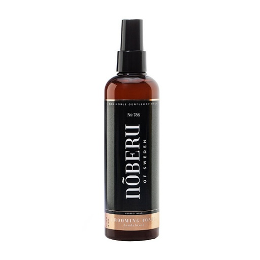 [NO20978] TÓNICO CABELLO 5 EN 1 SÁNDALO 200 ml - NOBERU