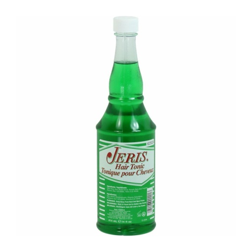 [902010] TÓNICO CAPILAR JERIS 414ml - CLUBMAN PINAUD