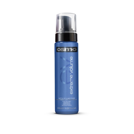 [064070] ESPUMA EXTREME MEGA STYLING 245ML - OSMO