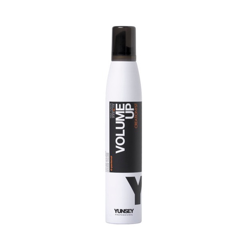 [505780001200] ESPUMA DE VOLUMEN VOLUME UP 300ml - YUNSEY