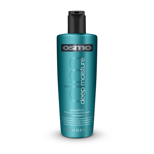 [064053] CHAMPÚ DEEP MOISTURE 1000ml - OSMO