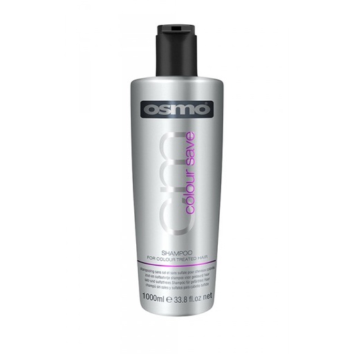[064078] CHAMPÚ COLOUR SAVE 1000ml - OSMO