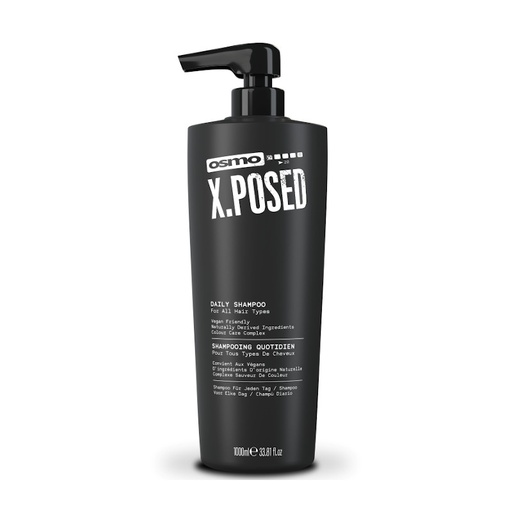 [064601] CHAMPÚ DAILY 1000ml - OSMO