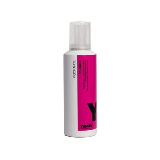 [505950002400] RECONSTRUC. CAB. COLOR COLORFUL 200ML - YUNSEY