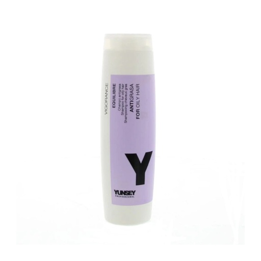 [50645] CHAMPÚ ANTIGRASA 250 ml - YUNSEY