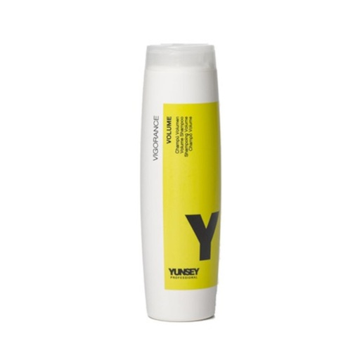 [50655] CHAMPÚ VOLUMEN Y CUERPO 250ml - YUNSEY