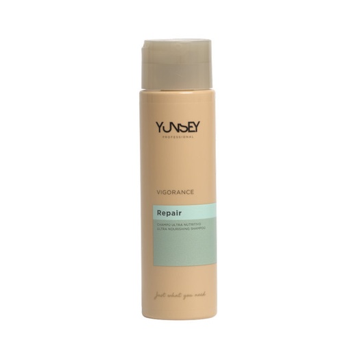 [506720000000] CHAMPÚ ULTRANUTRITIVO 300ml - YUNSEY