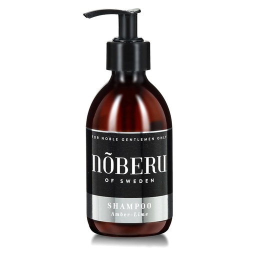 [NO20074] CHAMPU AMBAR LIMA 1L - NOBERU
