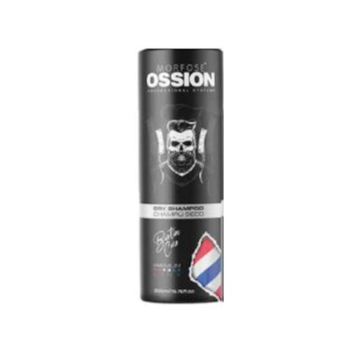 [OSS-1039  41672] CHAMPÚ SECO BIOTIN CARE 200ML - OSSION