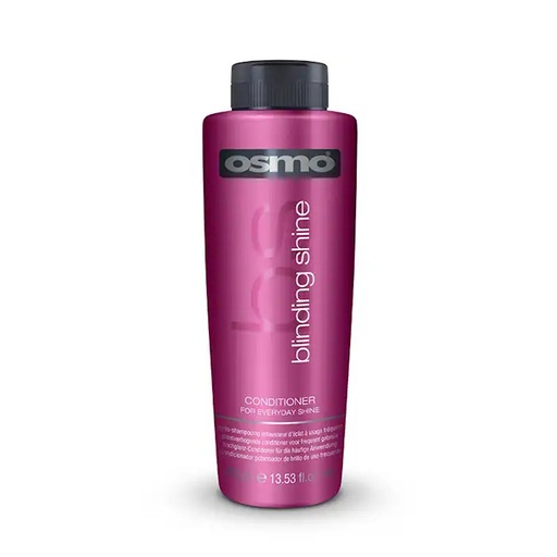 [064043] ACONDICIONADOR BLINDING SHINE 400ml - OSMO
