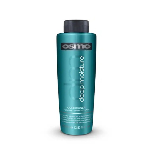 [064054] ACONDICIONADOR DEEP MOISTURE 400ML - OSMO