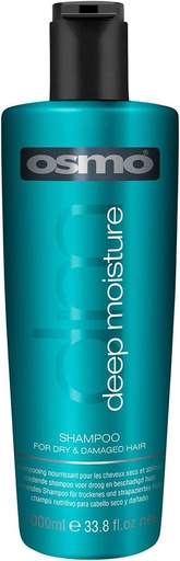 [064055] DEEP MOISTURE CONDITIONER 1000ml - OSMO