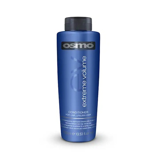 [064066] ACONDICIONADOR EXTREME VOLUME 400ML - OSMO