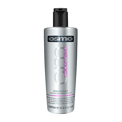 [064080] ACONDICIONADOR COLOUR SAVE 1L - OSMO
