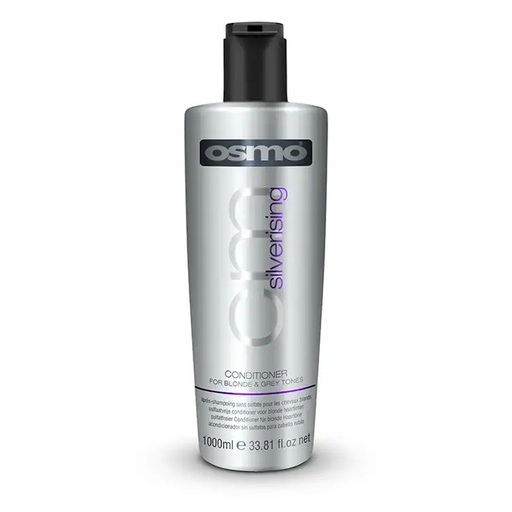 [064085] ACONDICIONADOR SILVERISING 1000ml - OSMO
