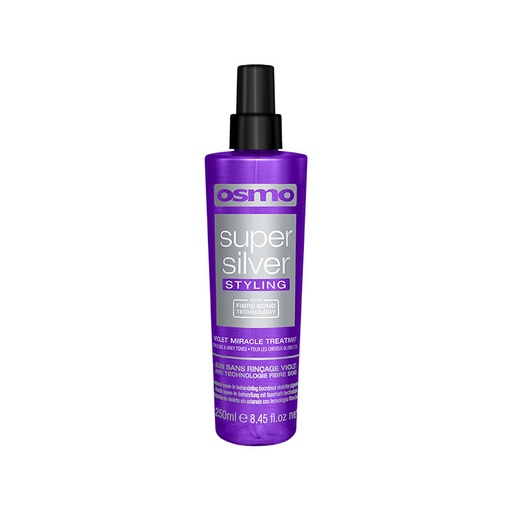 [064101] TRATAMIENTO SUPER SILVER VIOLET MIRACLE - OSMO