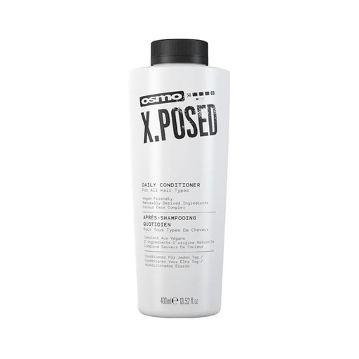 [064602] ACONDICIONADOR X.POSED DAILY 400ML - OSMO