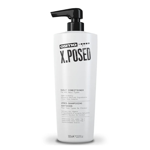 [064603] ACONDICIONADOR X.POSED DAILY 1L - OSMO