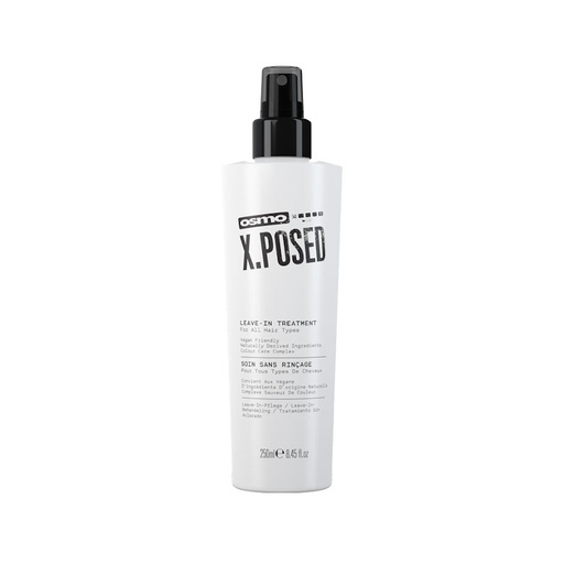 [064606] ACONDICIONADOR LEAVE-IN TREATMENT 250ML - OSMO