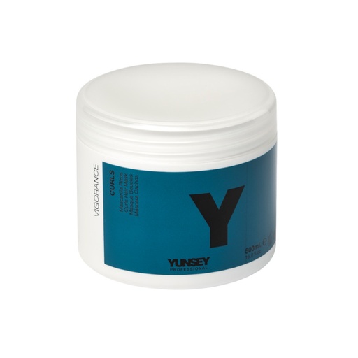 [50305] MASCARILLA ESPECIAL RIZOS 500ml - YUNSEY
