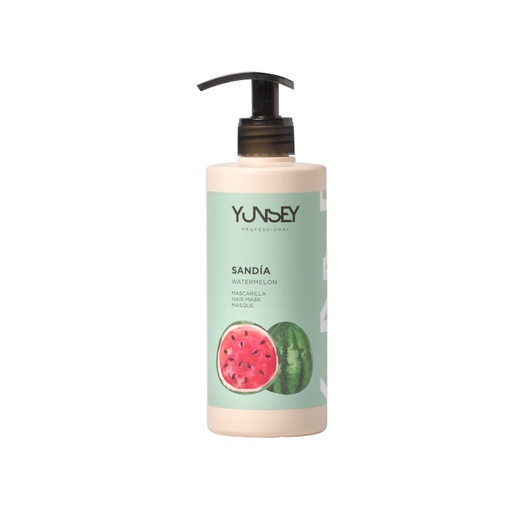 [503500000000] MASCARILLA SANDÍA 400ml - YUNSEY