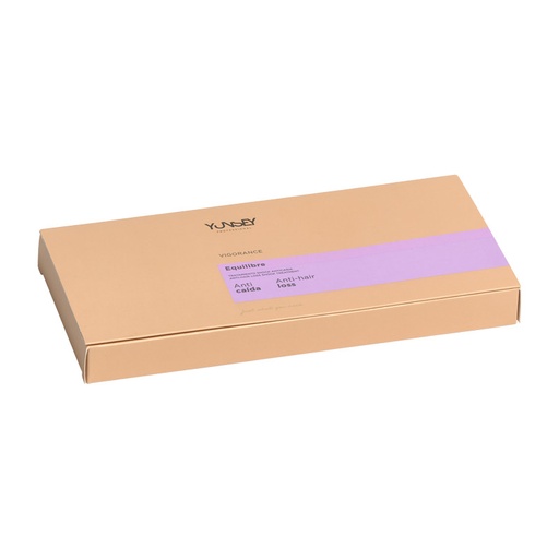 [506440002400] TRAT. 10x AMPOLLAS ANTICAÍDA - YUNSEY
